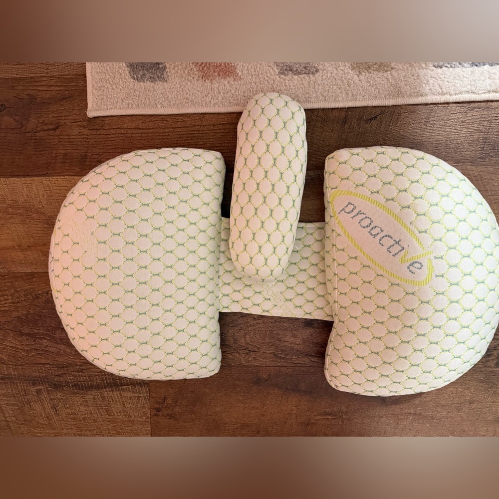 Baby Bub Maternity Pillow
